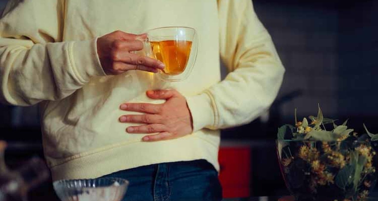 Beyin-bağırsak hattı yenileniyor! Duygusal huzurun anahtarı bu antik içecekte saklı