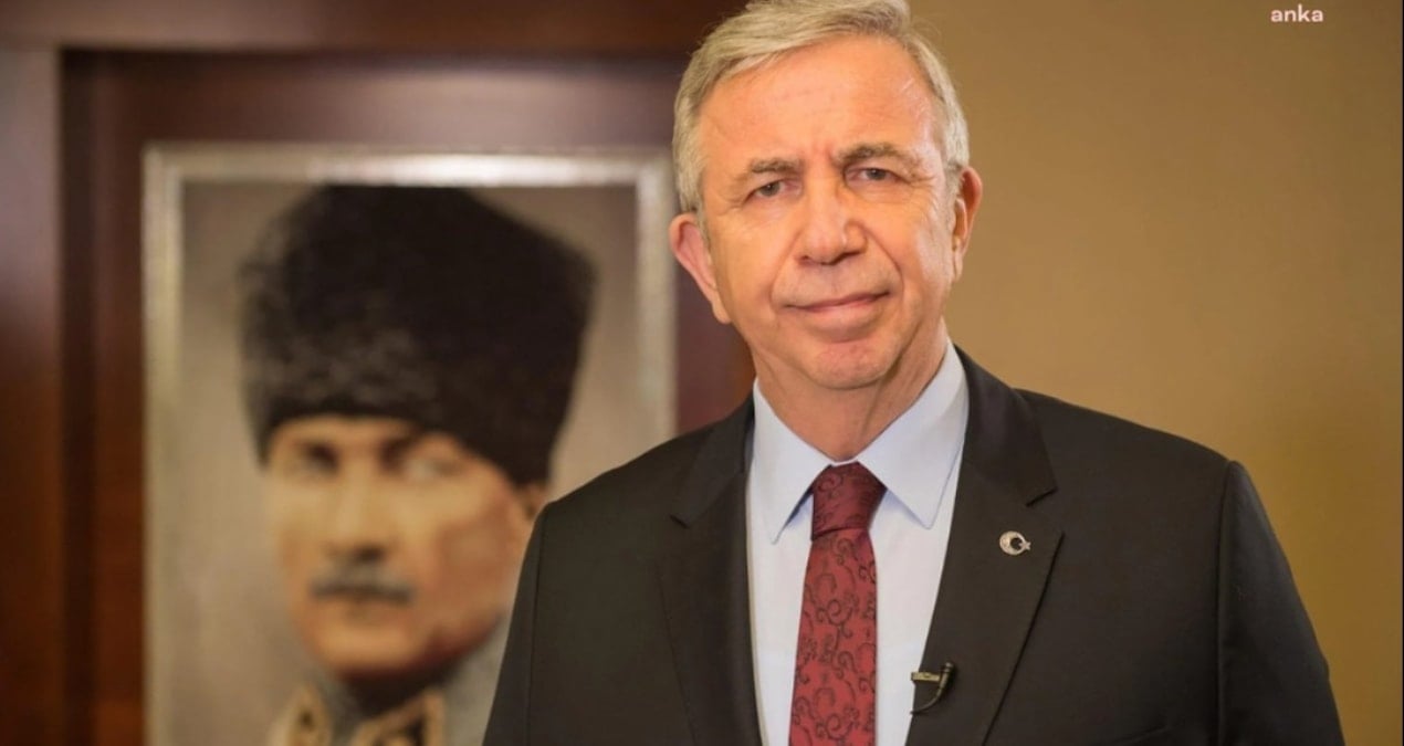 Bilirkişiden sonra müfettiş de aynı