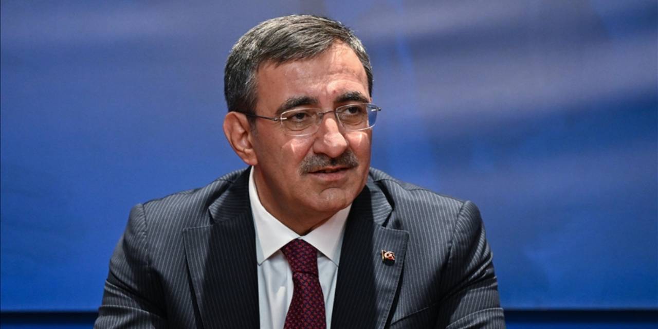 Cevdet Yılmaz’dan asgari ücret açıklaması