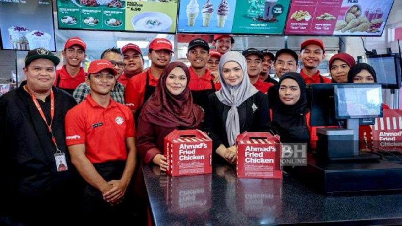 Dünya devine boykot darbesi! Genç kadın tek kararıyla markayı ülkeden sildi