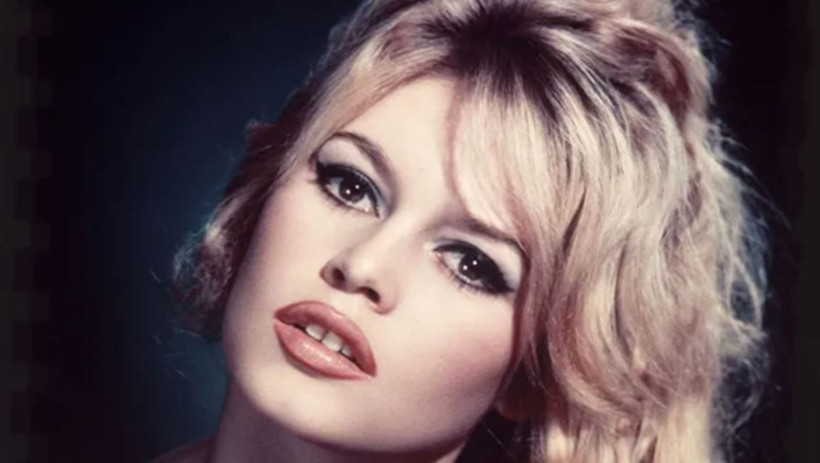 Brigitte Bardot