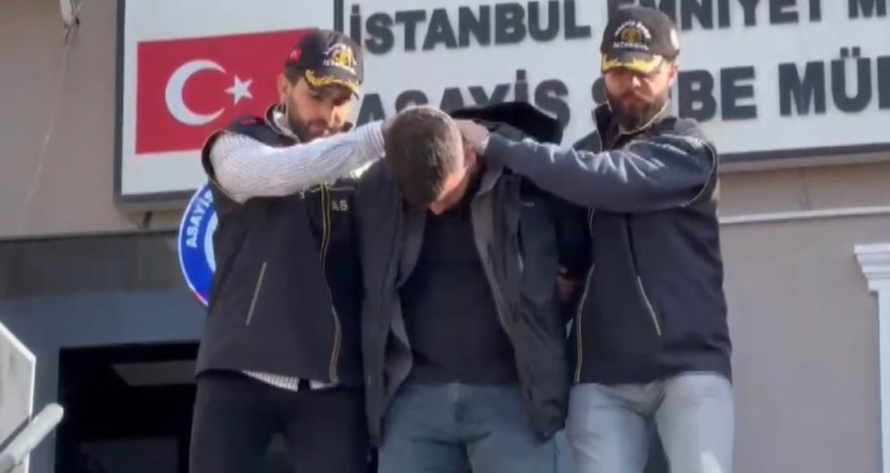 Gürültüden rahatsız oldu, komşusunun tamirhanesini kurşun yağmuruna tuttu