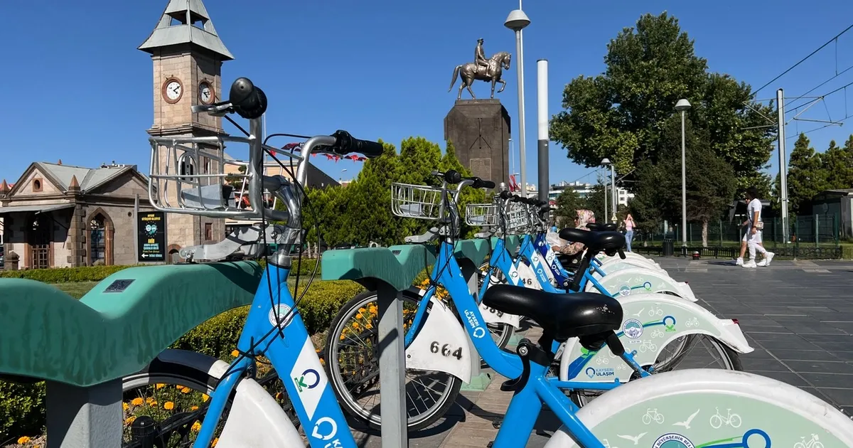 KAYBİS sezonu rekorlarla kapattı