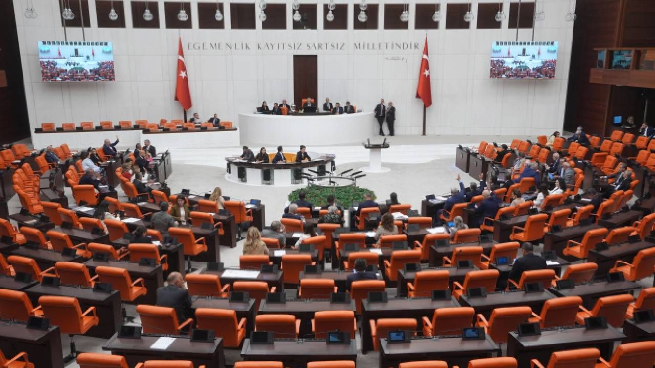 Meclis’te bütçe maratonu başlıyor. Kesintisiz 14 gün sürecek