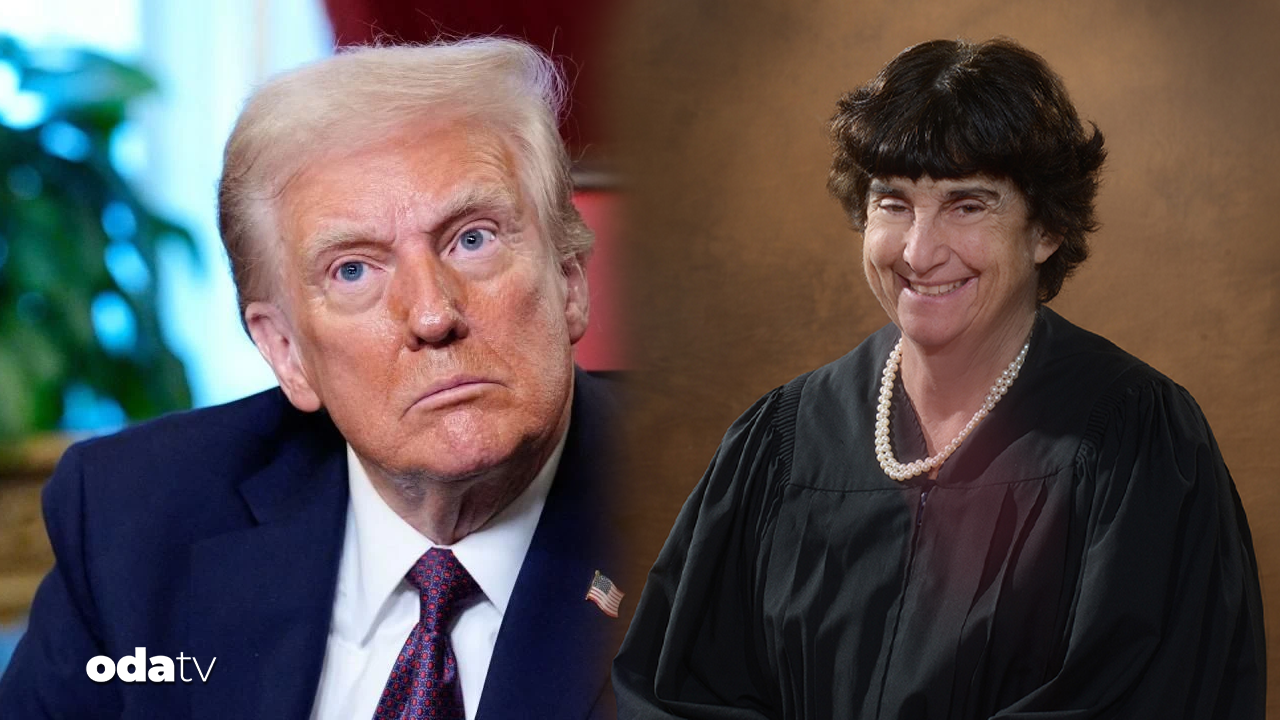 Trump’a kötü haber: Federal Mahkeme kararnamesini iptal etti