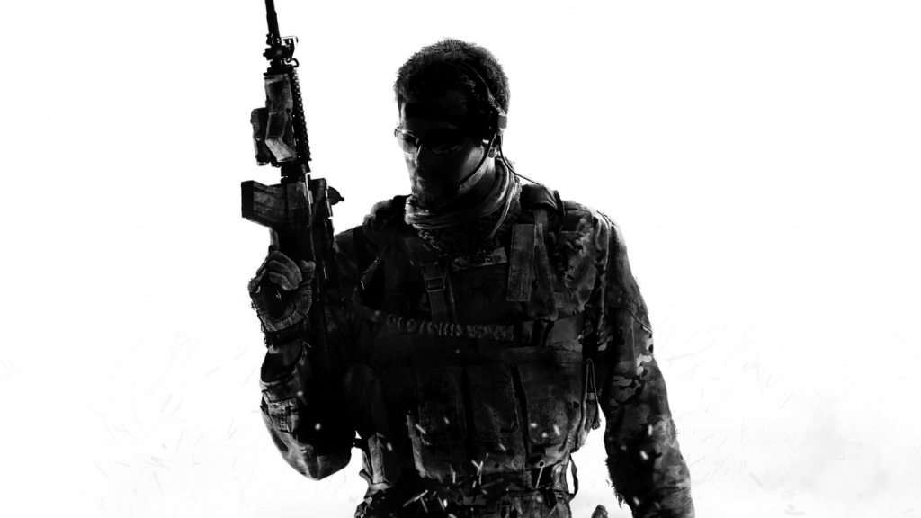 Call of Duty: Modern Warfare 3 (2011)