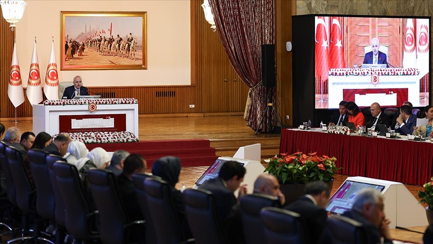 Terörsüz Türkiye Süreci ve Yasal Düzenlemeler: Savaşın Etkileri Neler?