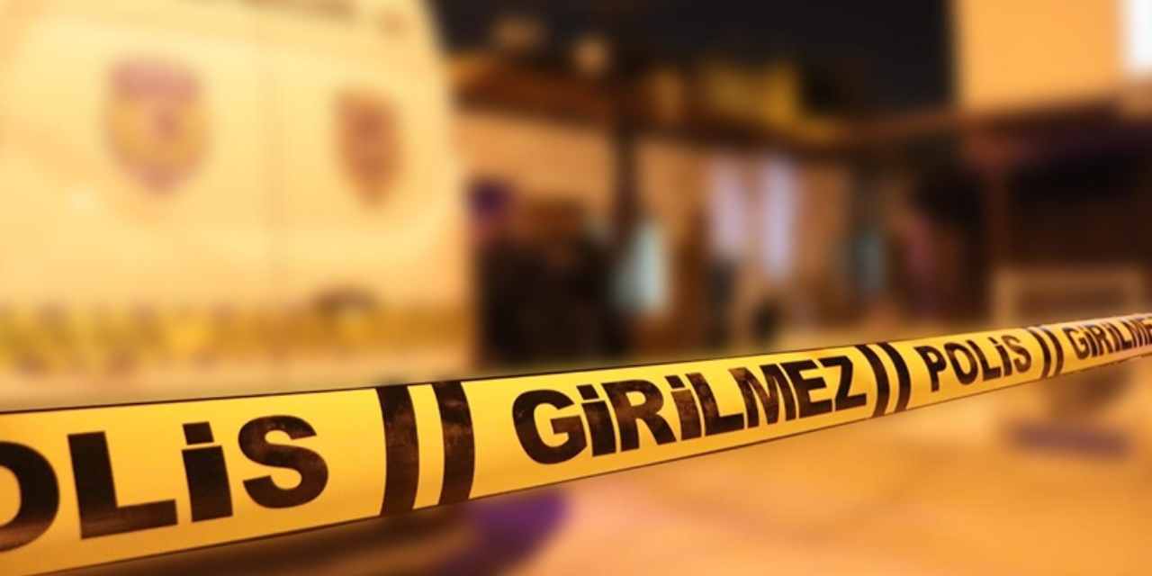 Alkolün Sonucu: Arkadaşını Demir Çubukla Öldürdü