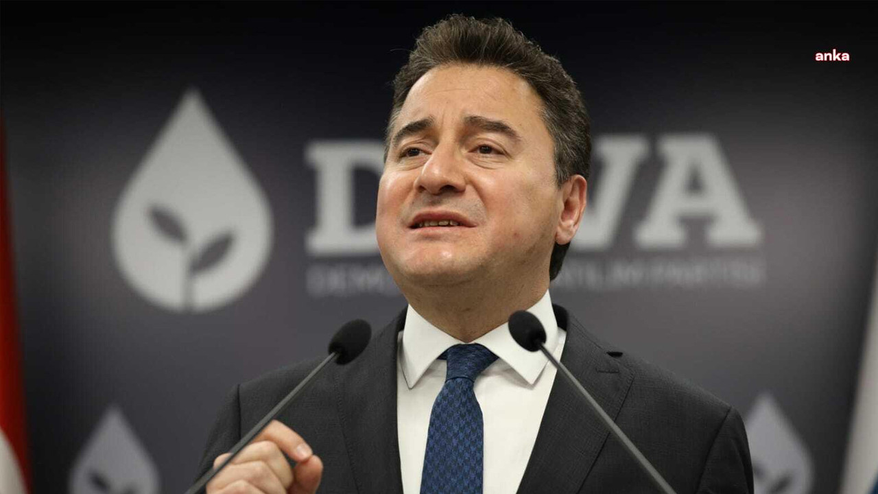 Babacan: “Düşük Doğurganlık Oranı Beka Sorunudur, Sadece Kampanyalarla Çözülmez”