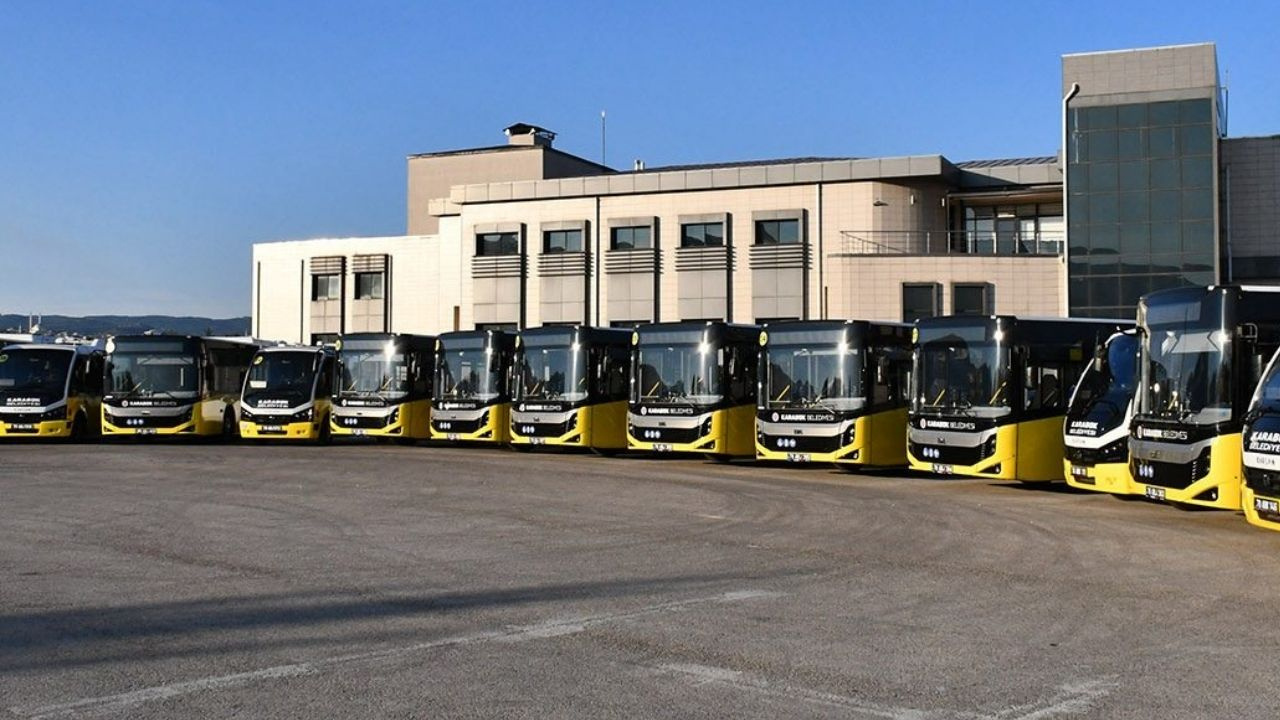 Emeklilere Kötü Haber: Ücretsiz Ulaşım Hakkı Sona Erdi