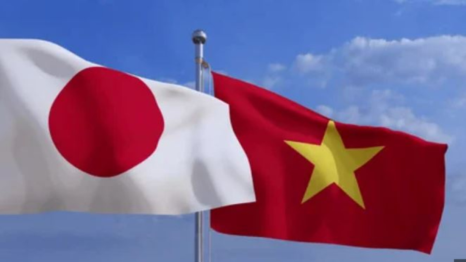 Japonya ve Vietnam Arasındaki Ticaret Hedefi: 60 Milyar Dolar
