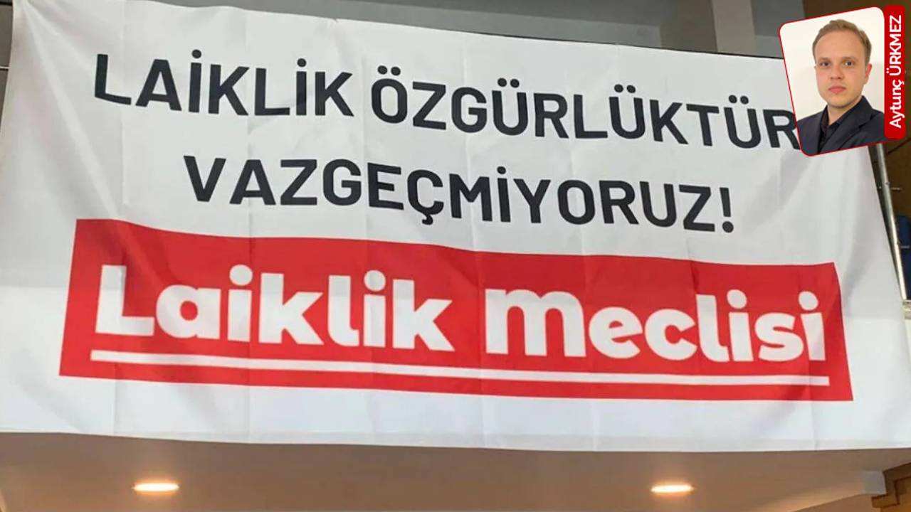 Laiklik İhlalleri Raporu: 2026’nın İlk İki Ayında 322 İhlal Belirlendi