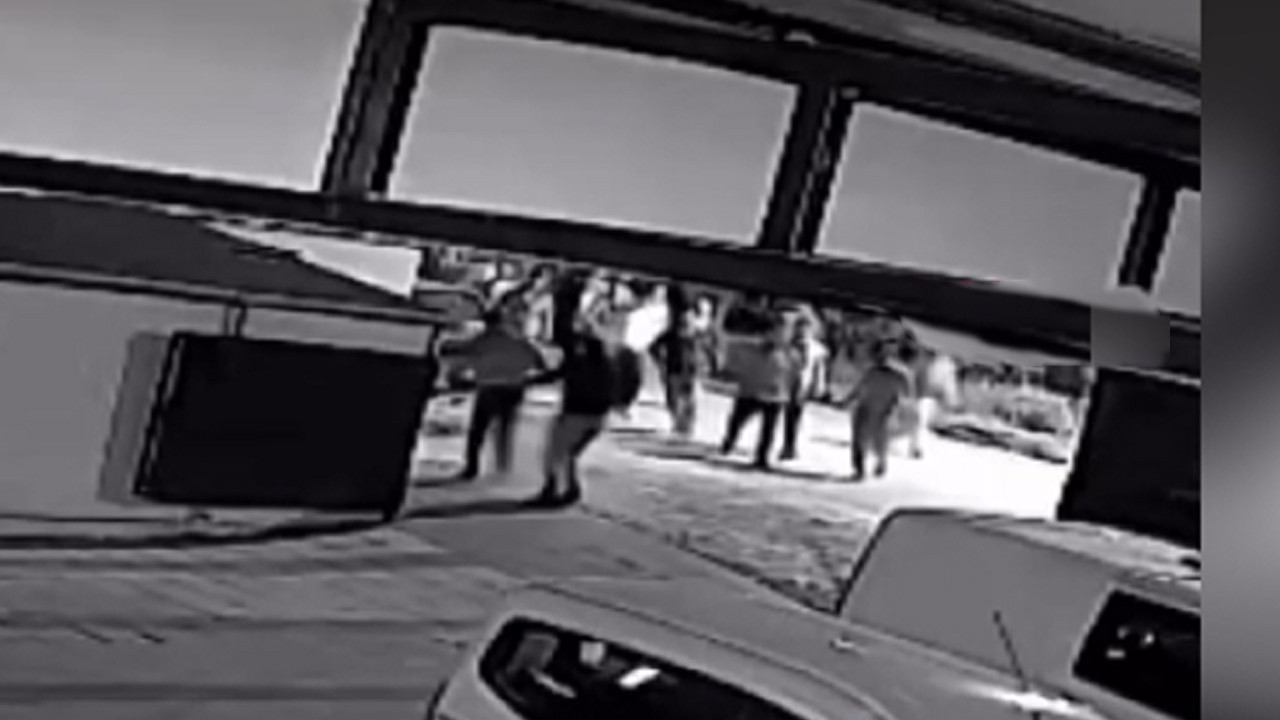 Yalova’da Meydan Savaşına Dönüşen Kavga: 6 Yaralı