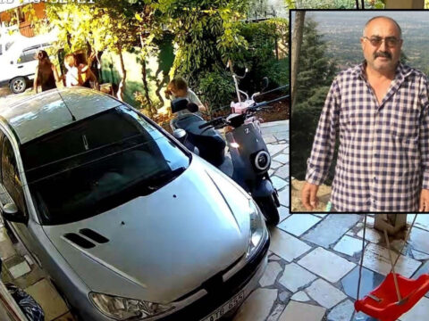 Bahçe kapısı sesine sinirlenip katliam yapmıştı! Caniden skandal ‘tedavi görüyorum’ savunması