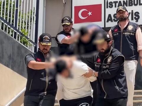 Ümraniye’deki silahlı çatışmada 11 tutuklama! Kamera görüntülerini silmeye çalıştılar