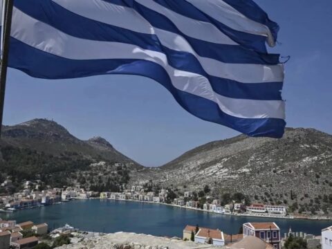 Yunanistan borç krizinin artçılarını hala atlatamadı