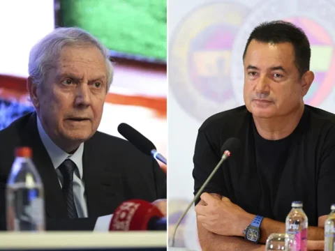 Acun ilicalidan aziz yildirima sert tepki birlik ve beraberlik yalaniyla baslayan baskanlik doneminde Lkt2EGRF