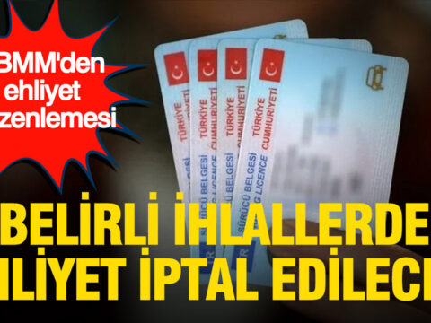 Haber gorseli
