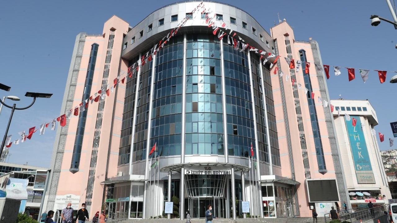 Izmit belediyesinde secim tarihi belli oldu KnR28qpj
