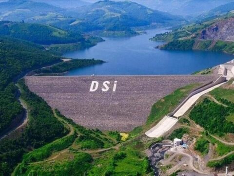 Yagislarin bereketi enerjiye yansidi barajlar tam kapasiteye yaklasti j9NbgIu7
